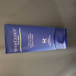 SeneGence for Men Shave Cream